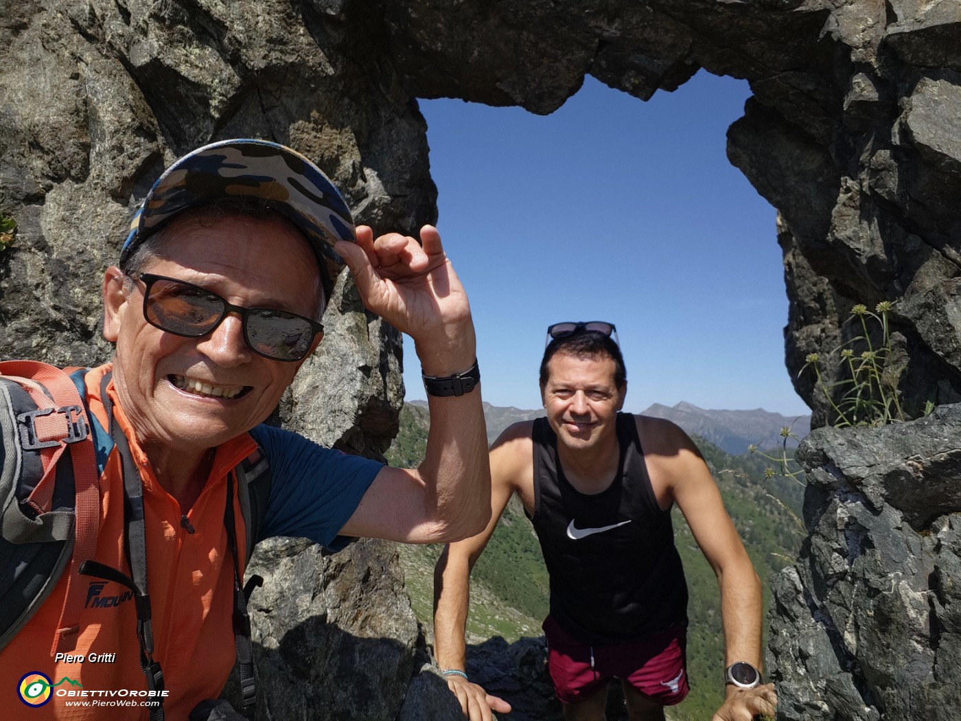 50 Ok...ci scambiamo il selfie !.jpg